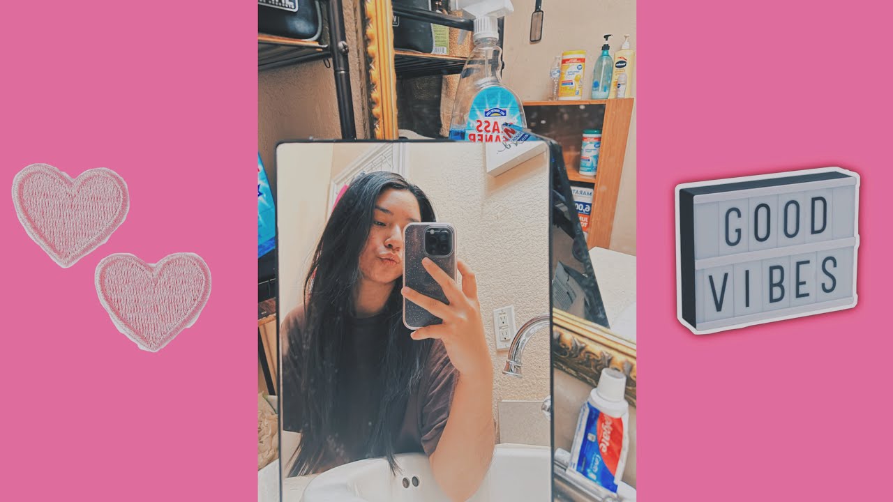 My NightTime SkinCare Routine | 2023| Acne Prone Skin ❤️‍🔥