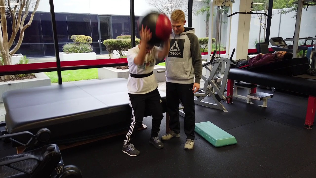 SCI-FIT Dublin 925.846.1848. Mariela