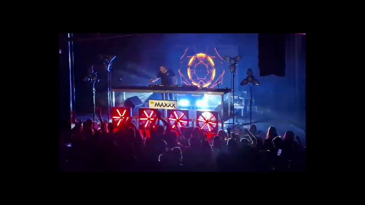 DJ Kris - Poznań Klub B17 - Clubsound Management Holidays Closing [3.09.2022]