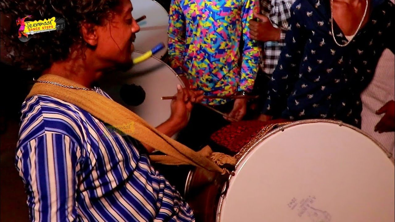 Teenmaar Band | Latest Hyderabad Band | Teenmaar Dance Steps