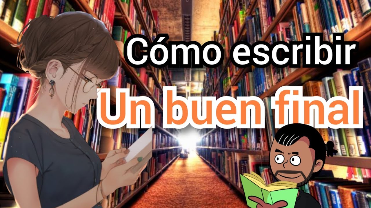 EL FINAL: Lo que puede destruir o inmortalizar una obra.