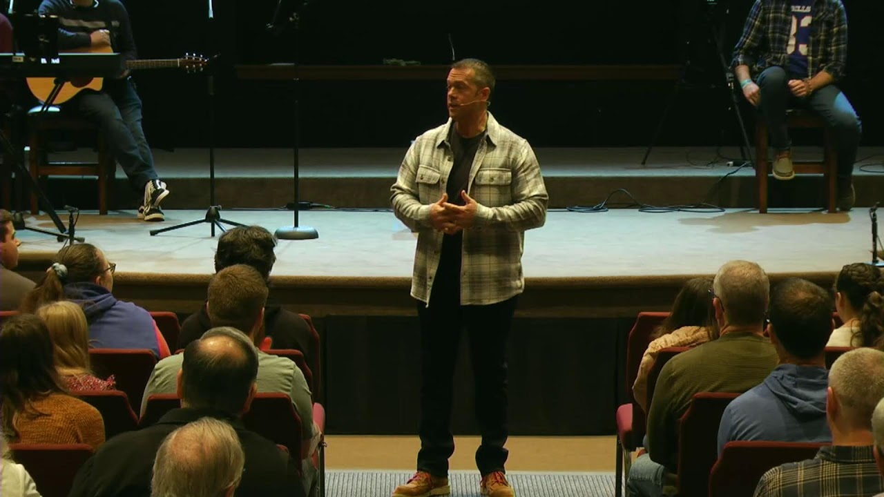 Sunday Morning Worship | 1.4.2026 | 10:30am