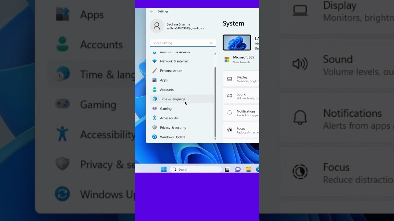 How to Turn On / Off Camera on Windows 11 / 10