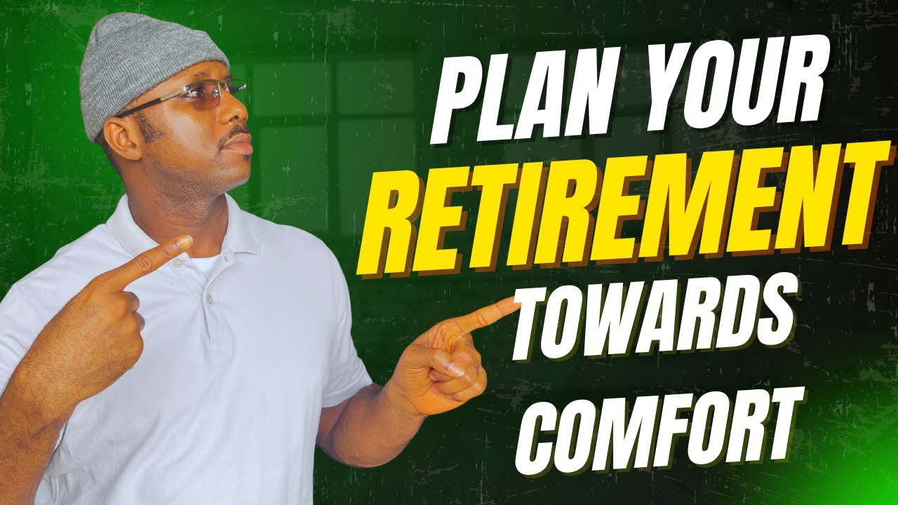 Retirement Planning for Young Adults | Secure Your Financial Future