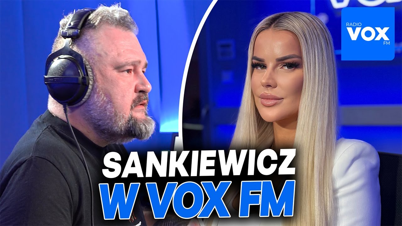 SERFING W SZPILKACH?! SANKIEWICZ MÓWI JAK TO ZROBIĆ | DOBRY WIECZÓR POLSKO