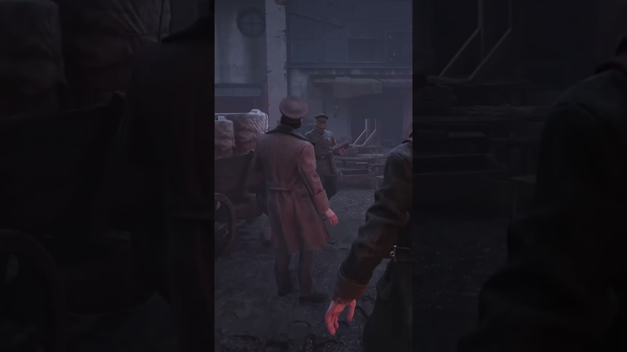 The War of the Worlds: Siberia - Oficjalny zwiastun rozgrywki Lektor PL #gaming #siberia
