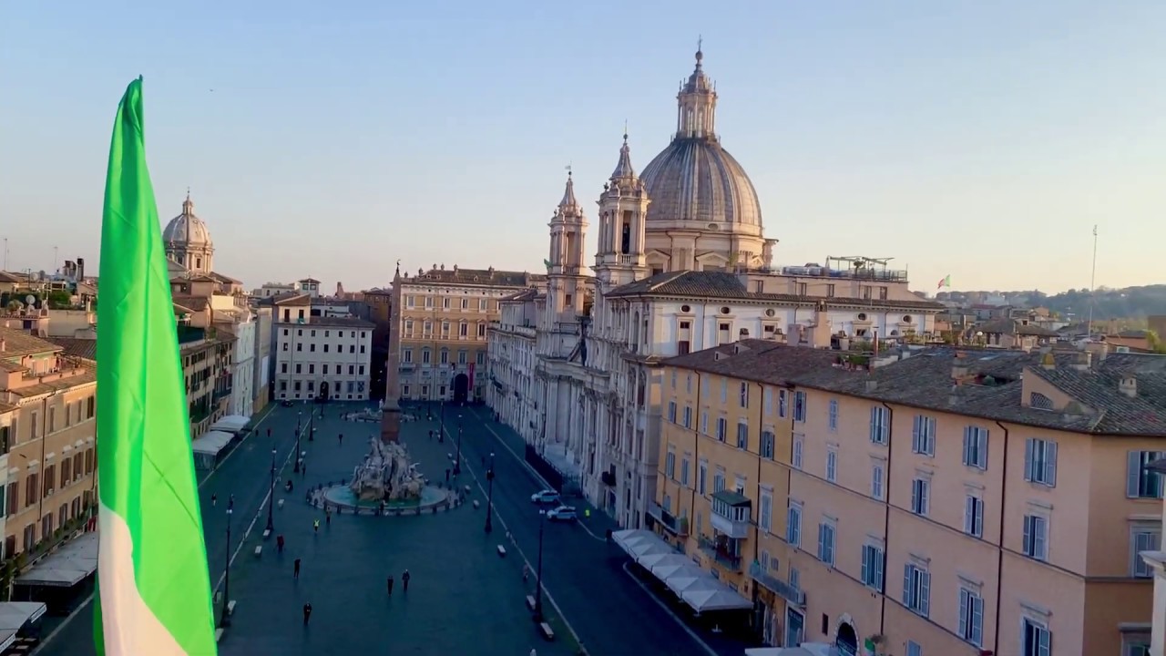 GIORNO 26 - Cinema Paradiso Suite -  09/04/20