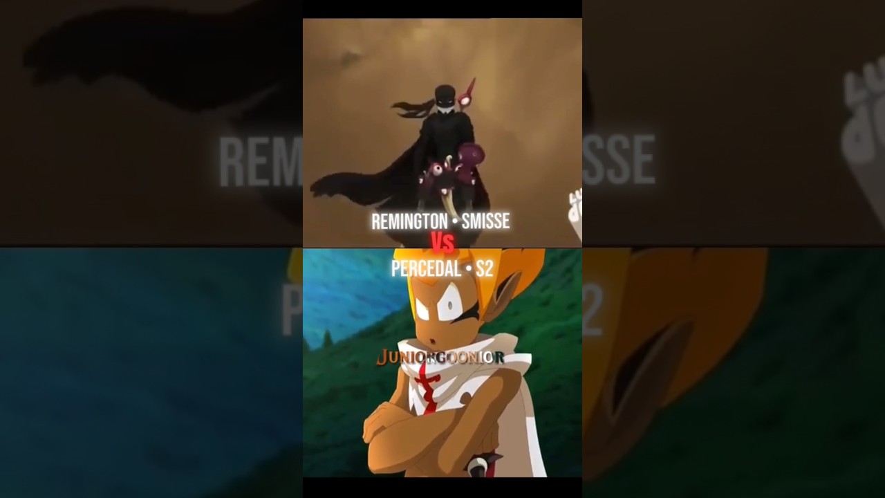 Random Wakfu Debates pt.1 || Wakfu edit 