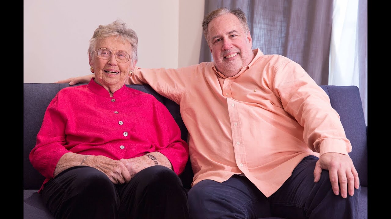 PillPack for Caregivers | Rick and Joan