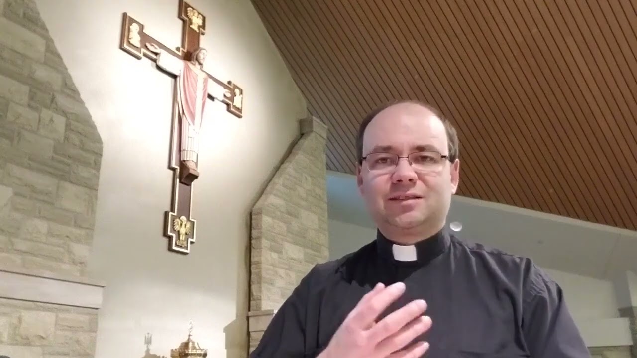 Размышление над Евангелием - Четверг, 12 февраля 2026 г.