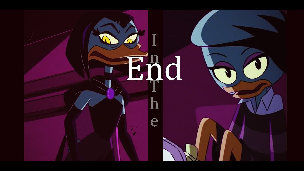 Lena || In The End