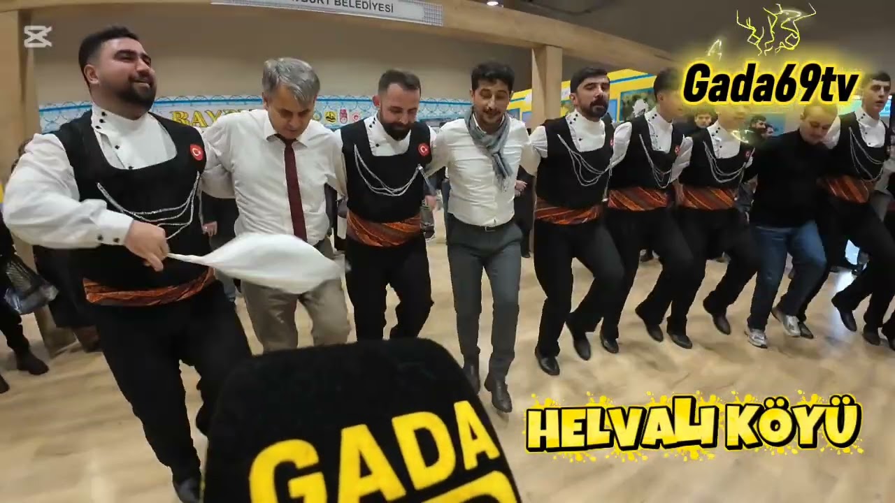 Bayburt Tanıtım.GunLeri 