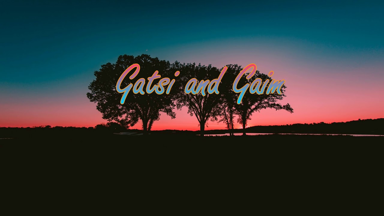 Gatsi and Gaim-colibri