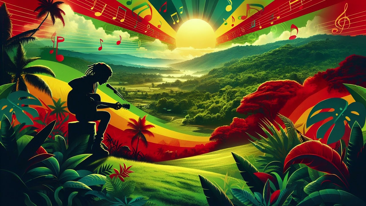 Fen Music - Rhythm of Resilience (Music Audio)