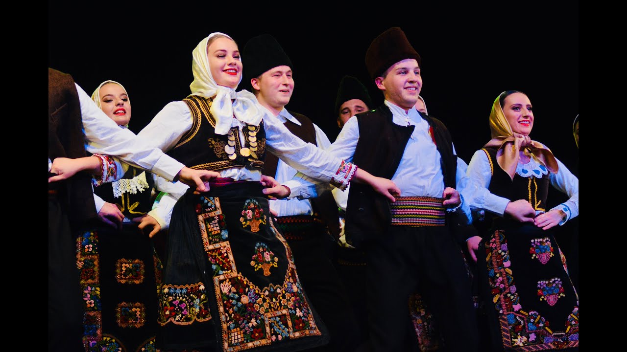 Igre iz Žagubice - KUD 