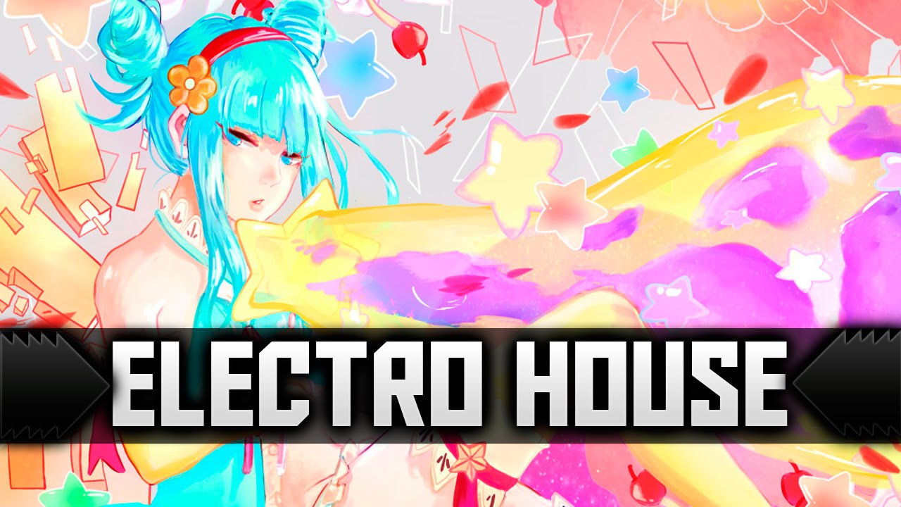 Hideya Kojima ft. DAOKO - I'm A Girl (Bate Rigason Remix)