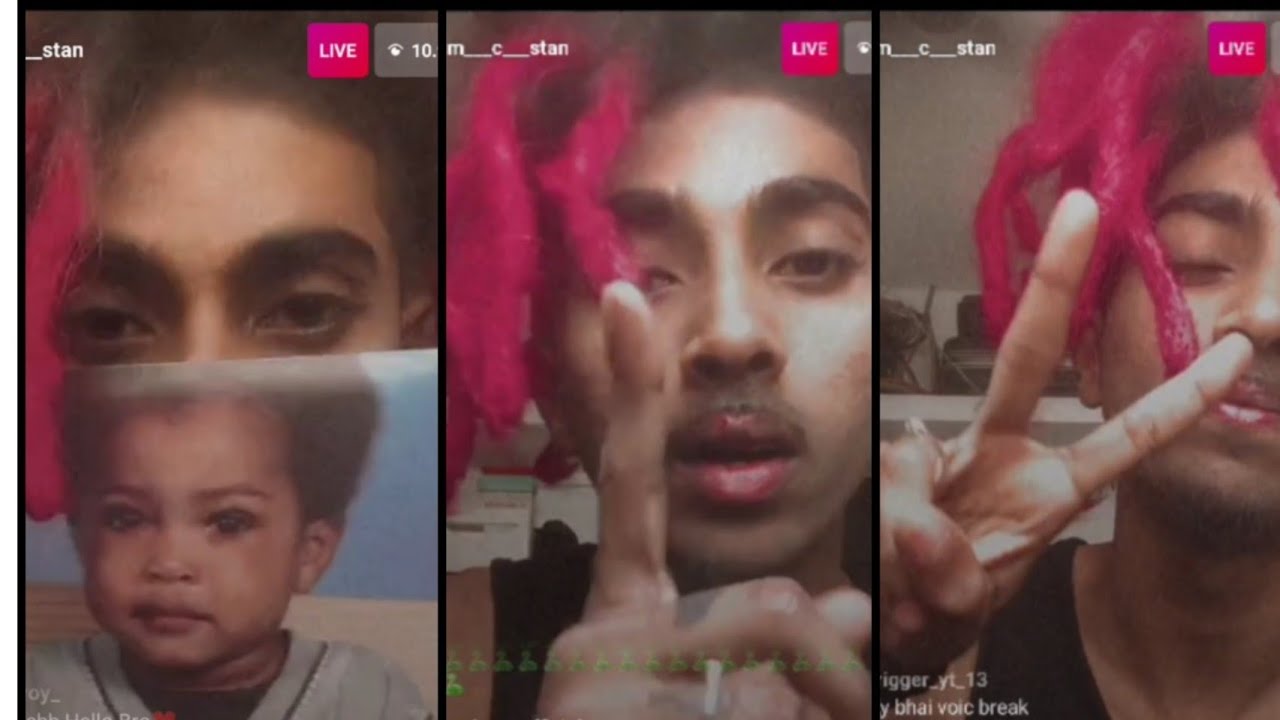 MC STAN LIVE 29 MARCH FULL VIDEO | TALKING ABOUT NOFLTR👁️ AND FAKE HOMIES 🧢🙅🏻‍♂️