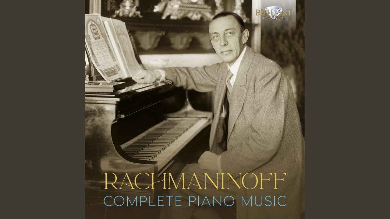 Suite No. 1 in G Minor, Op. 5: II. La nuit…l'amour
