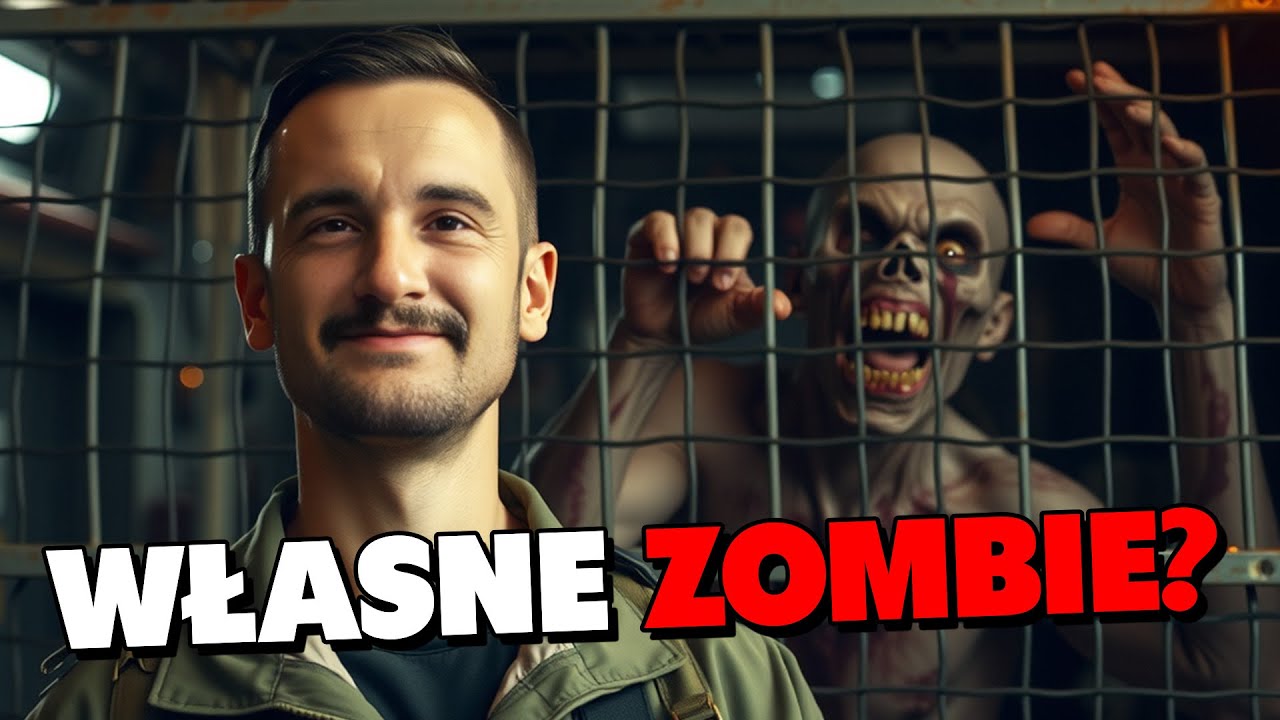 MAM SWOJE ZWIERZĄTKO!? | QUARANTINE ZONE #3