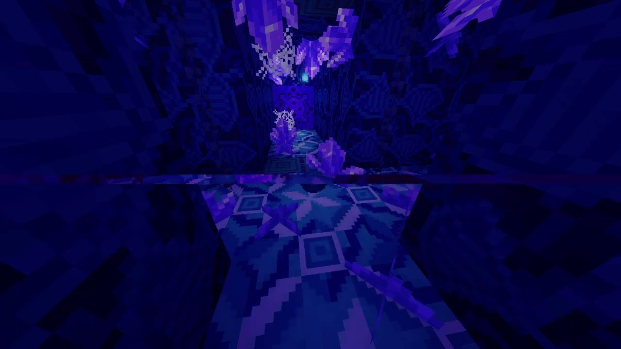 Chill Minecraft music to listen to.