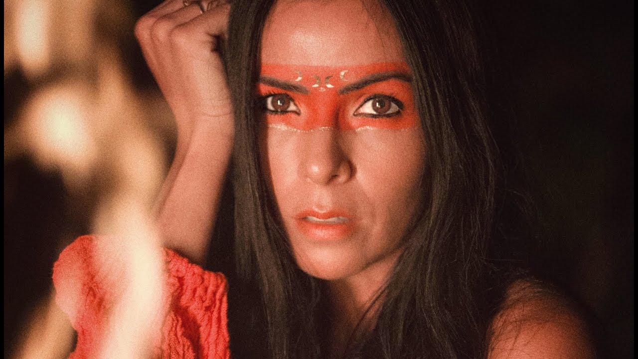 RAQUEL DEL ROSARIO - LA VOZ OLVIDADA (CANCIÓN ORIGEN) Video oficial