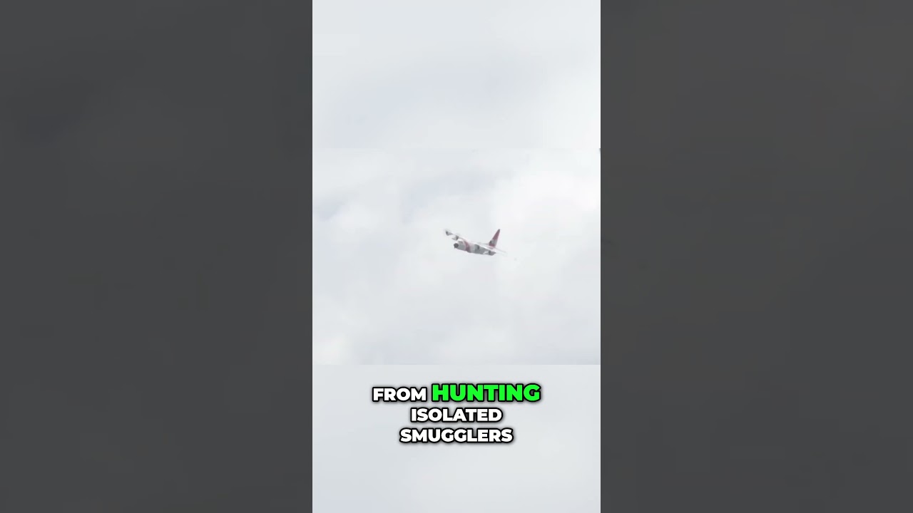 Pacific Viper  Coast Guard's Epic Battle Against Cartels