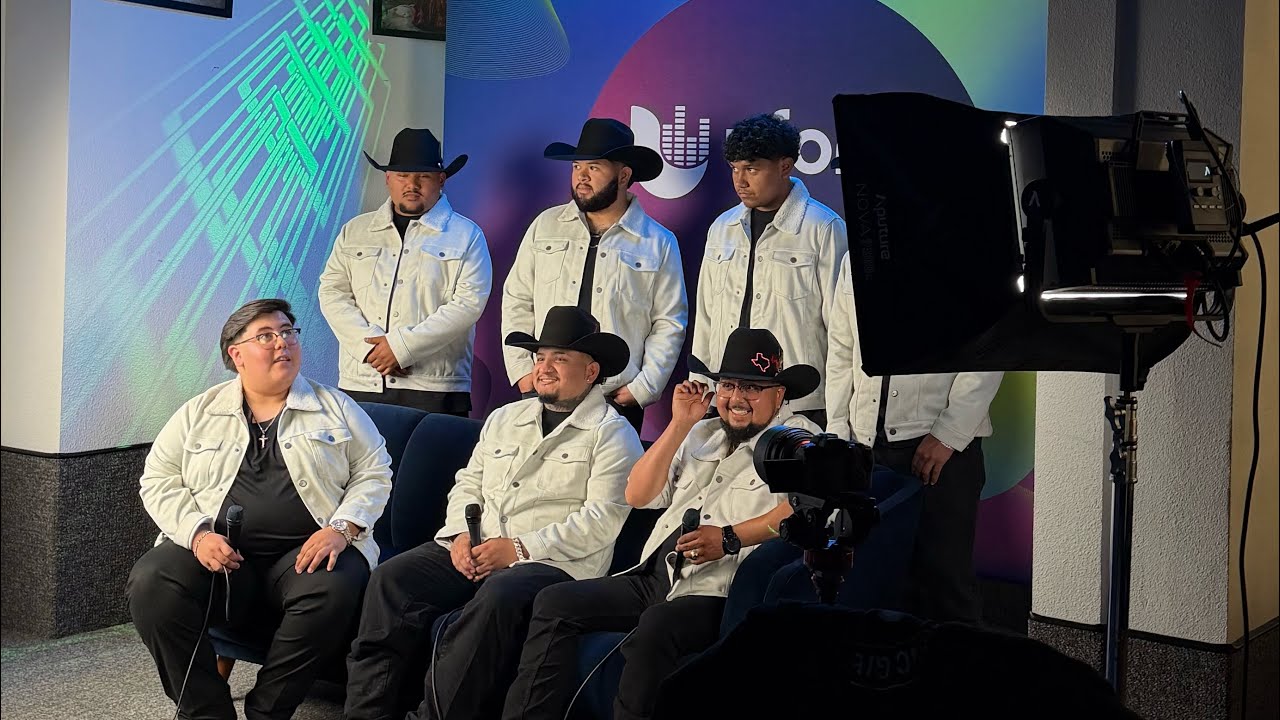 UForiaMusic showcase FT. Los de la marka