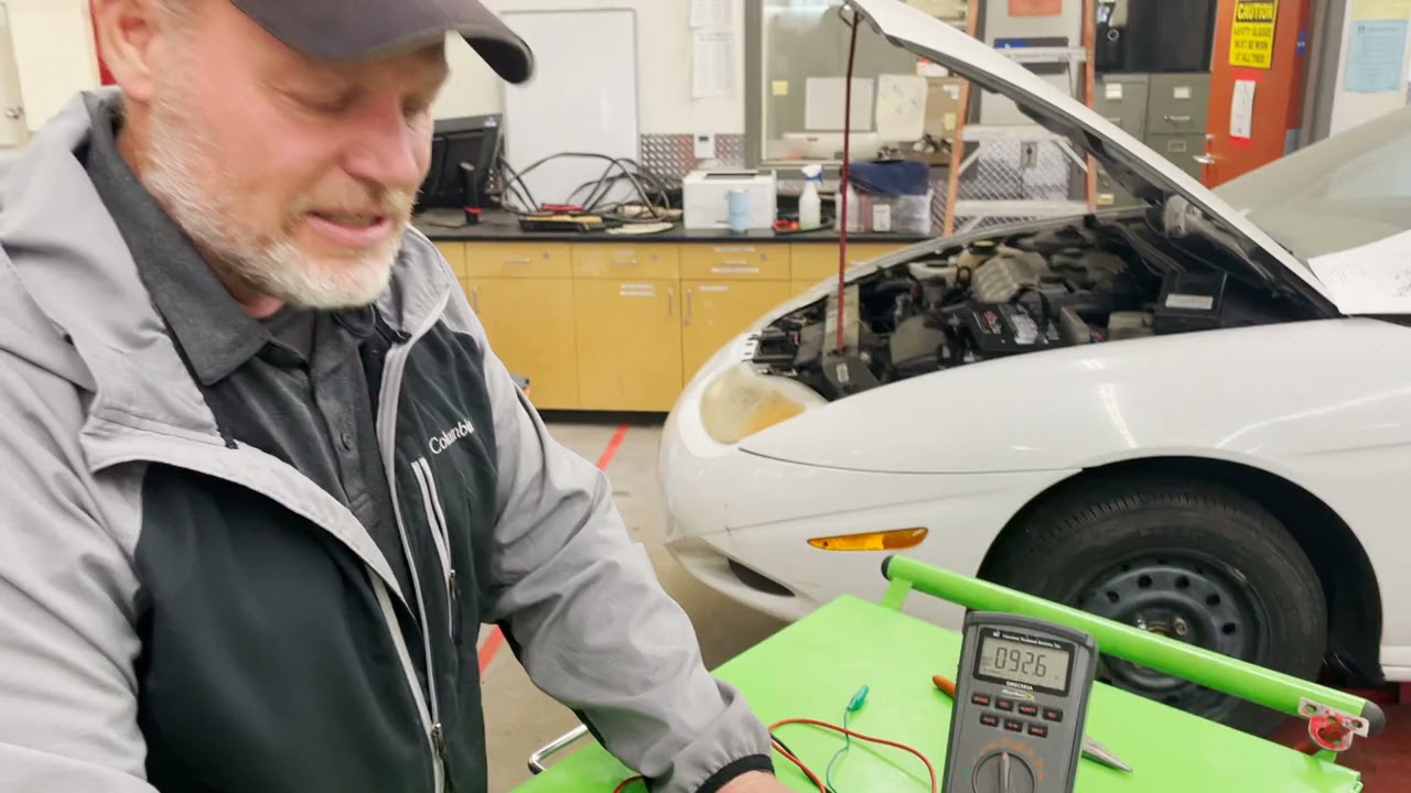 How To Test A Horn Circuit