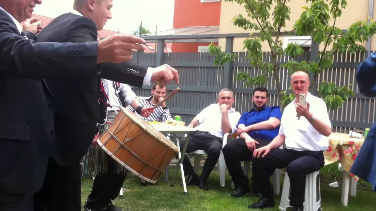 Sinop Davul Zurna Ekibi