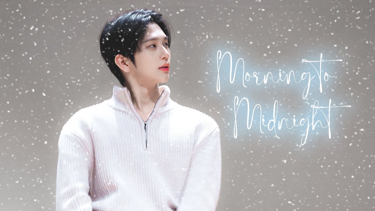 251204 별 헤는 밤 백승(이펙스) 직캠 4K Focused