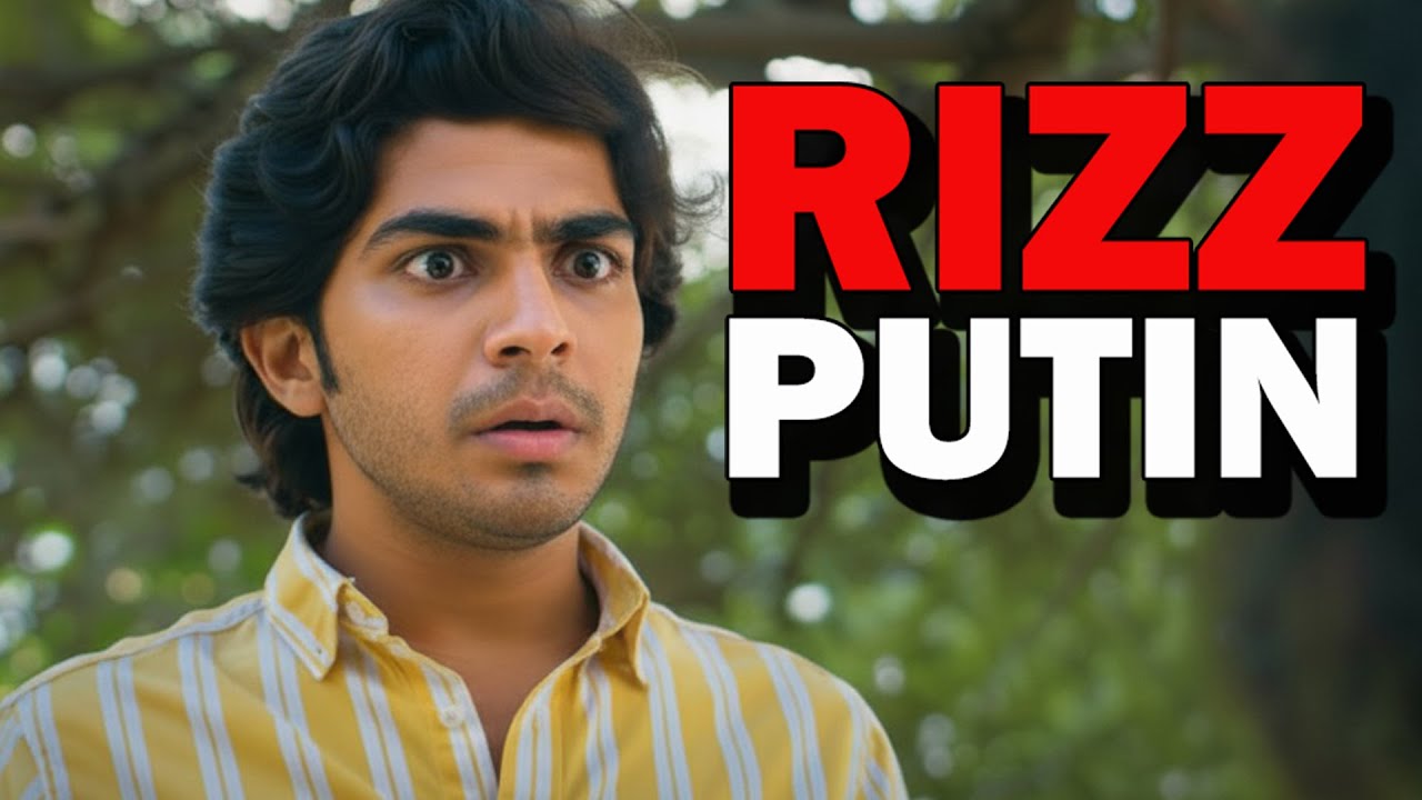 RizzPutin's Premalu | Naslen | Mamitha Baiju