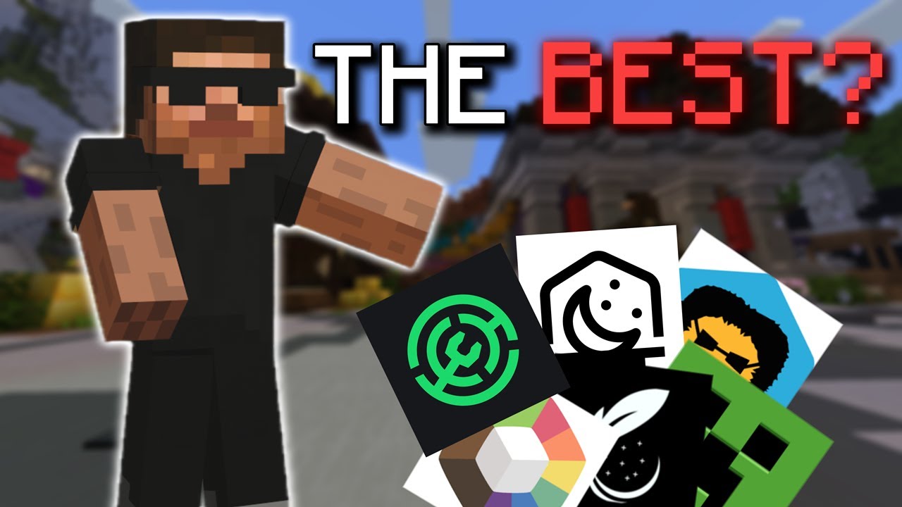 I Tested 6 Hypixel Skyblock Clients To Find THE BEST One in 2026!