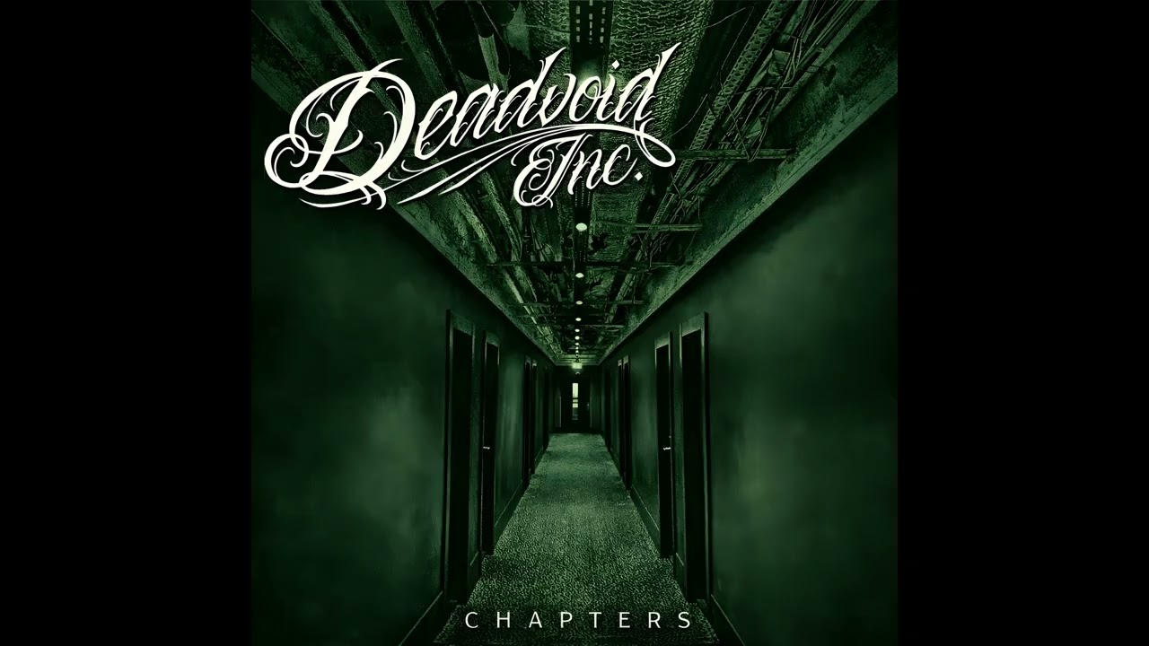 Deadvoid Inc. - Chapters (Full Album)