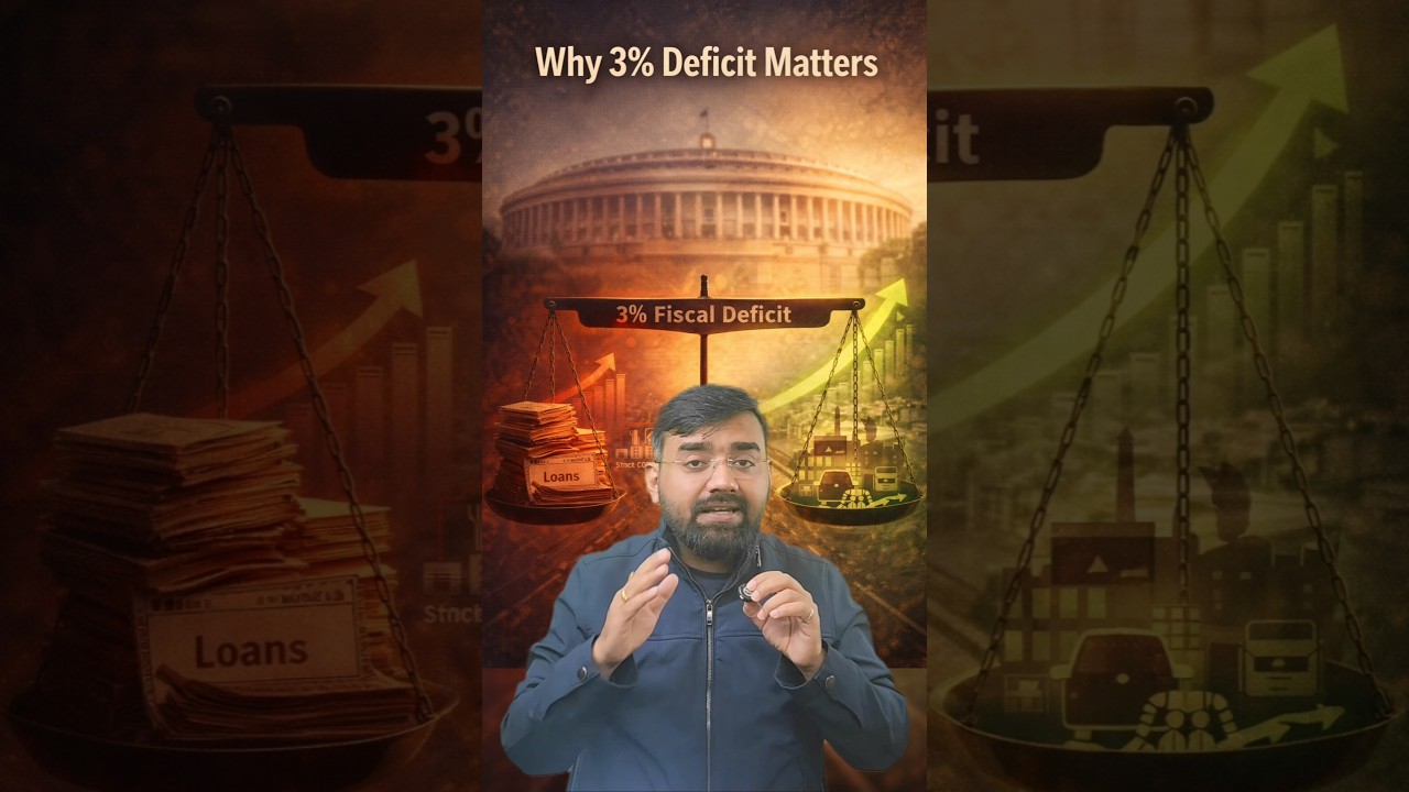 Budget 2026 | Is India Ready for 2047? 