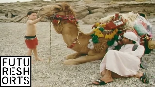 Bedouin Sand | Future Shorts