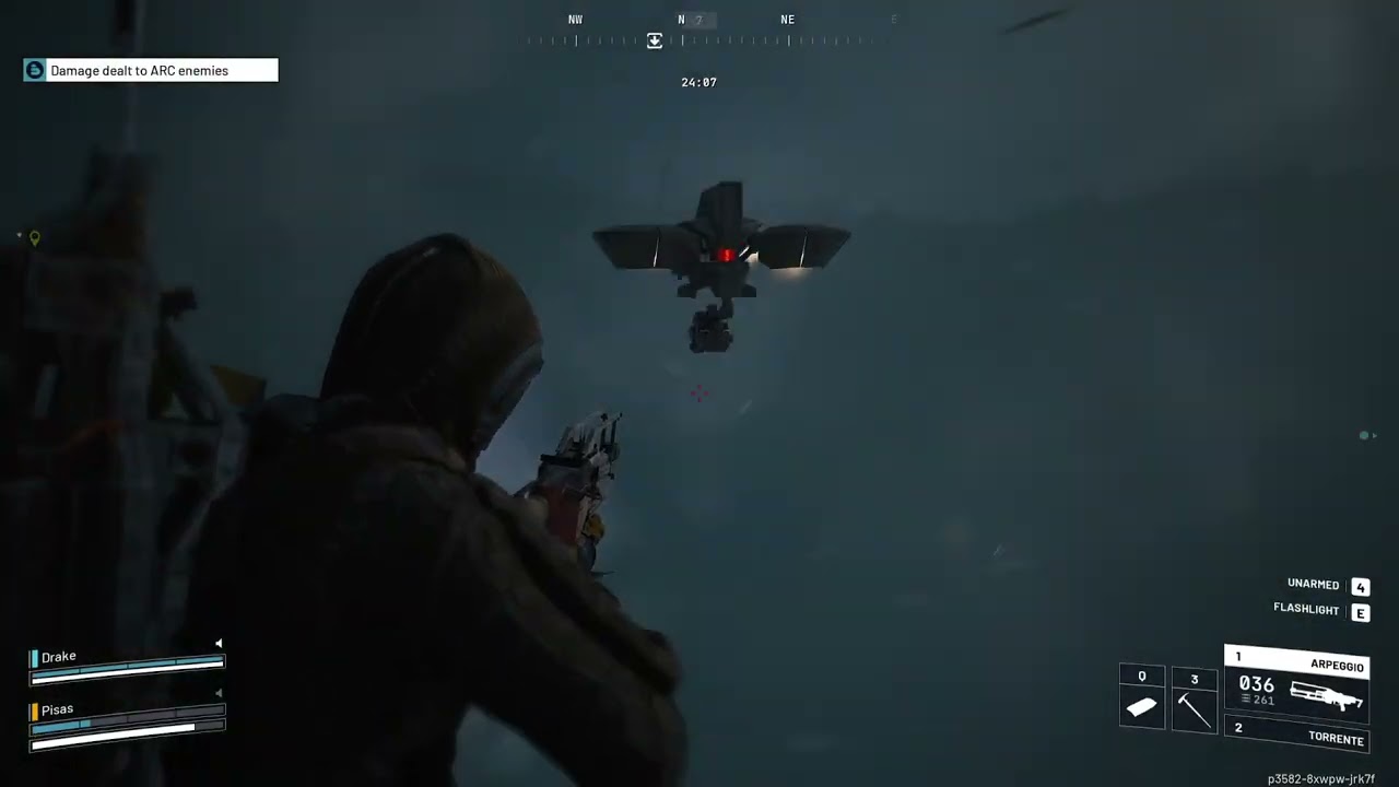 [UA] PVP з братіком