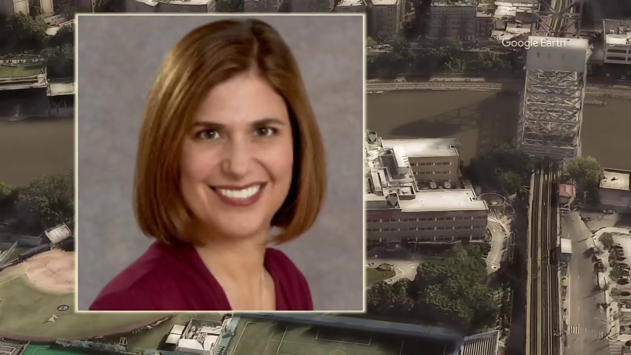 NY doctor commits suicide in Charlottesville