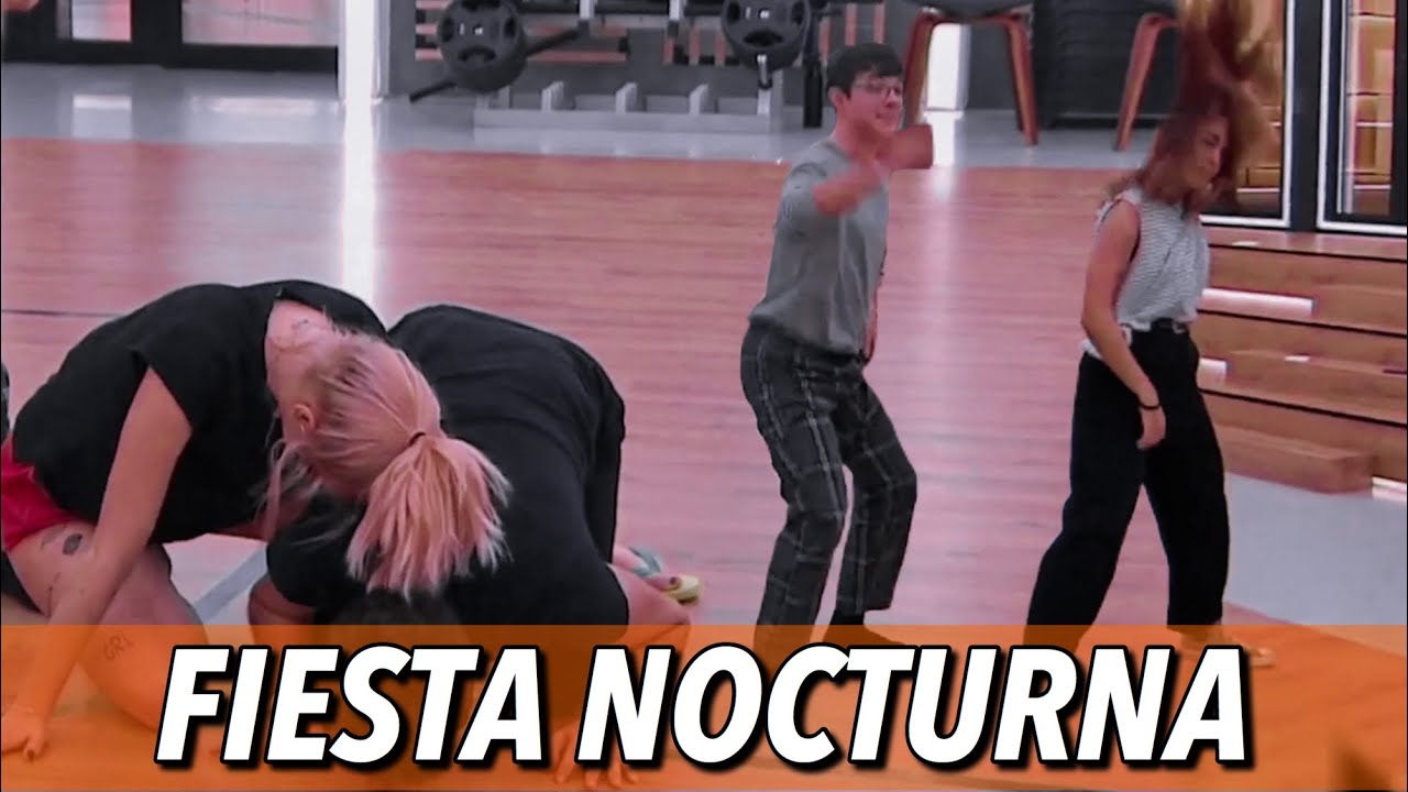 FIESTA NOCTURNA (13F) | OT 2020