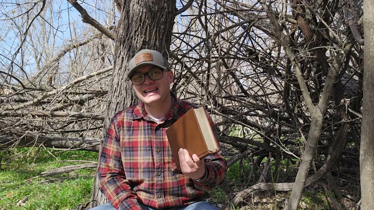 The Totality of Scripture