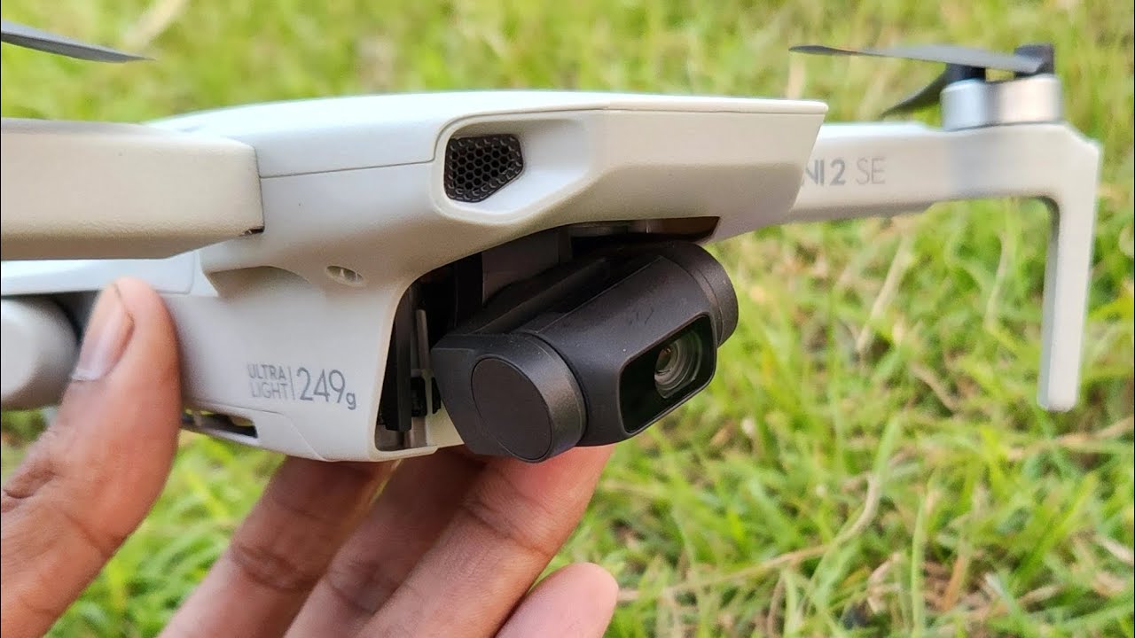 DJI mini 2 ❤️ নিউ ভিডিও ছোট্ট একটা ব্লক ভিডিও দেখুন