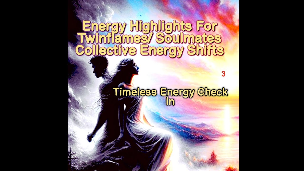 ENERGY HIGHLIGHTS OF YOUR PERSON #twinflames#soulmate #checkin#mostacuuratereading #tarotreading