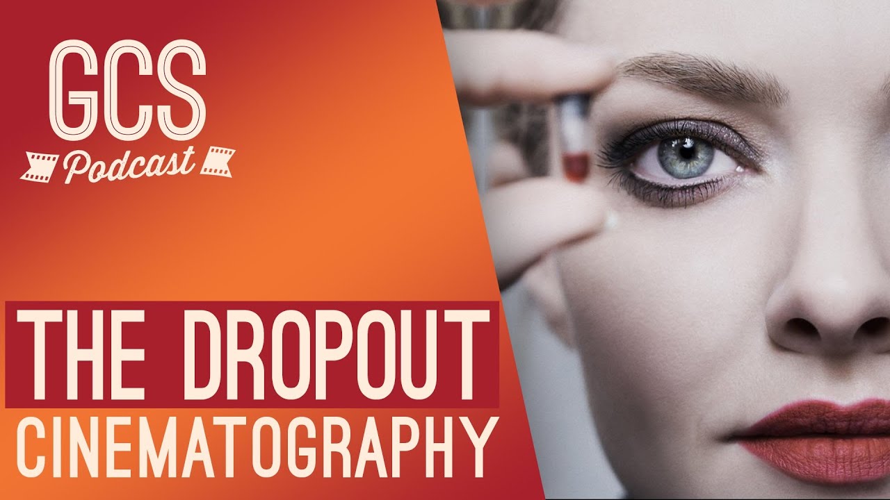 Full interview with THE DROPOUT cinematographer Michelle Lawler
