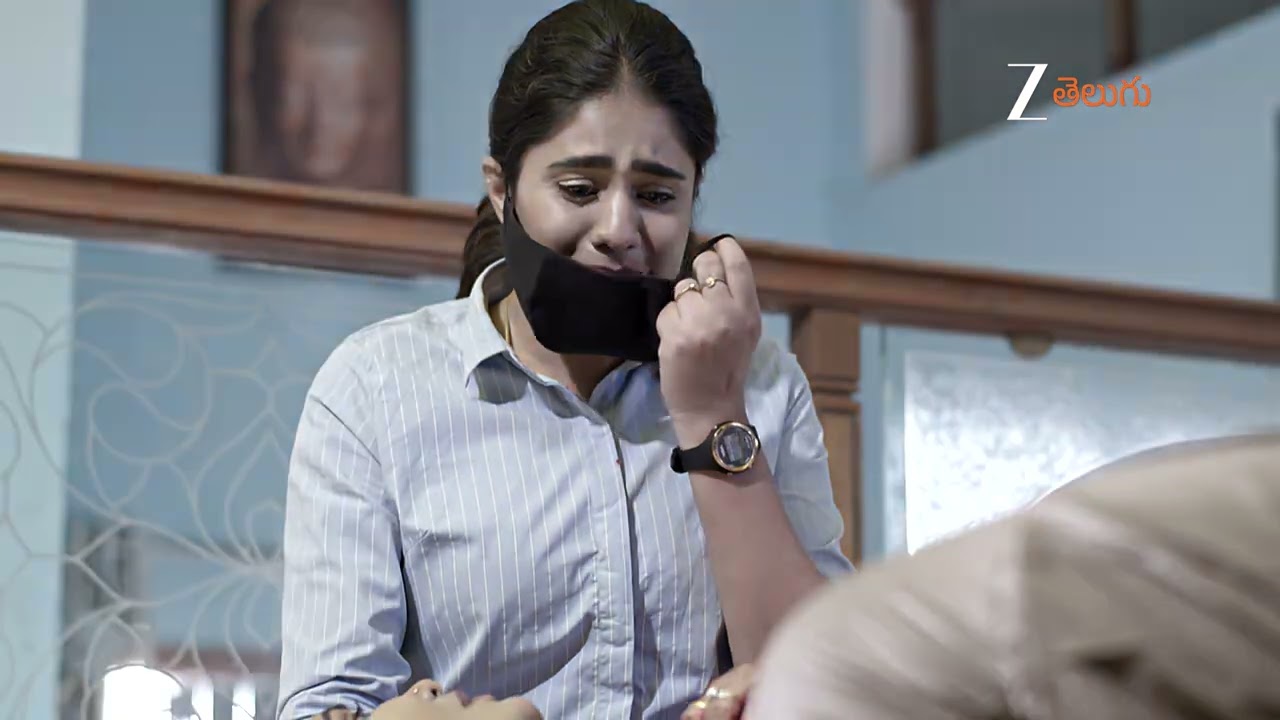 Промо-акция &laquo;Джагадхатри&raquo; &mdash; 19 марта 2026 г. &mdash; с понедельника по пятницу в 21:00 &mdash; Zee Telugu