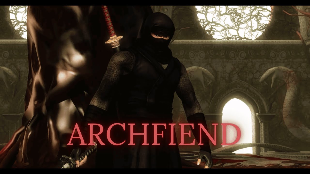 BLADE OF THE ARCHFIEND COMBO (NGS2)