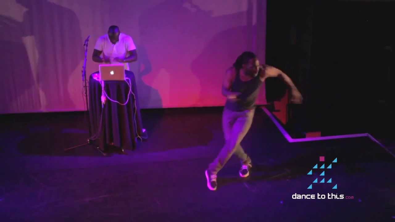 Kenrick (H2O) Sandy & Mikey J - Live Vibe 2013 'Make It Happen'