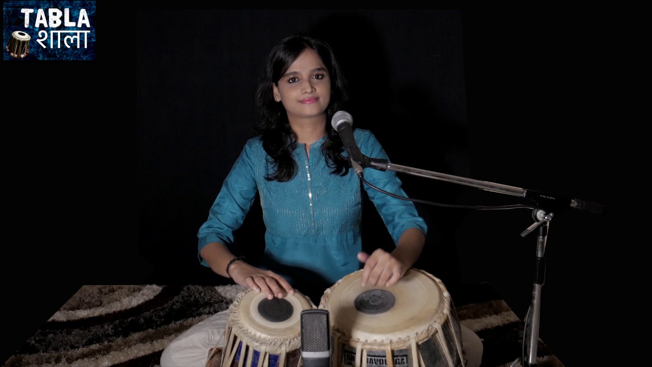Taal Rupak Tutorial by Tabla Shala