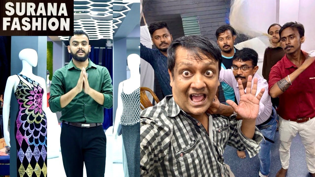 Ho Gaya Babaal 😱 Winter Collection Ke Liye l Winter Collection Wholesale In kolkata l #vlog