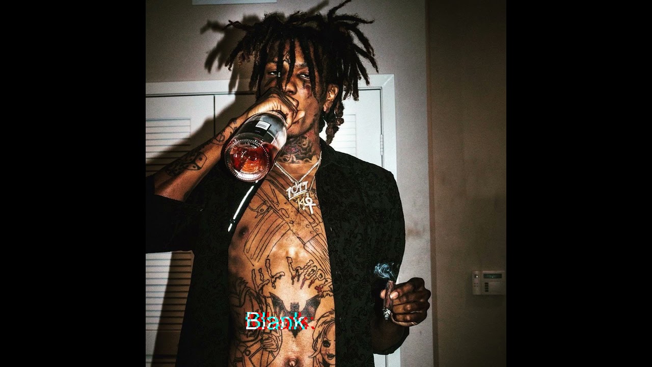 [Lil Wop Type Beat] Blank (Prod By. Dmof)
