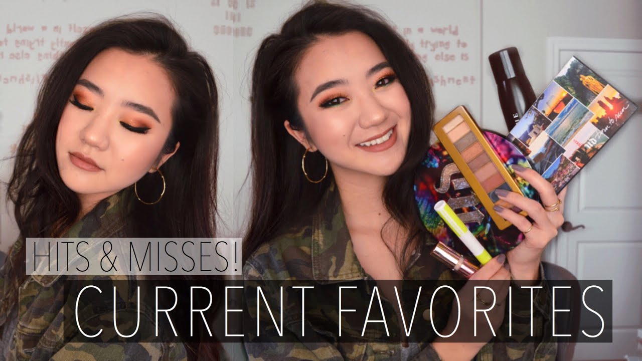 CURRENT HITS & MISSES | November 2018