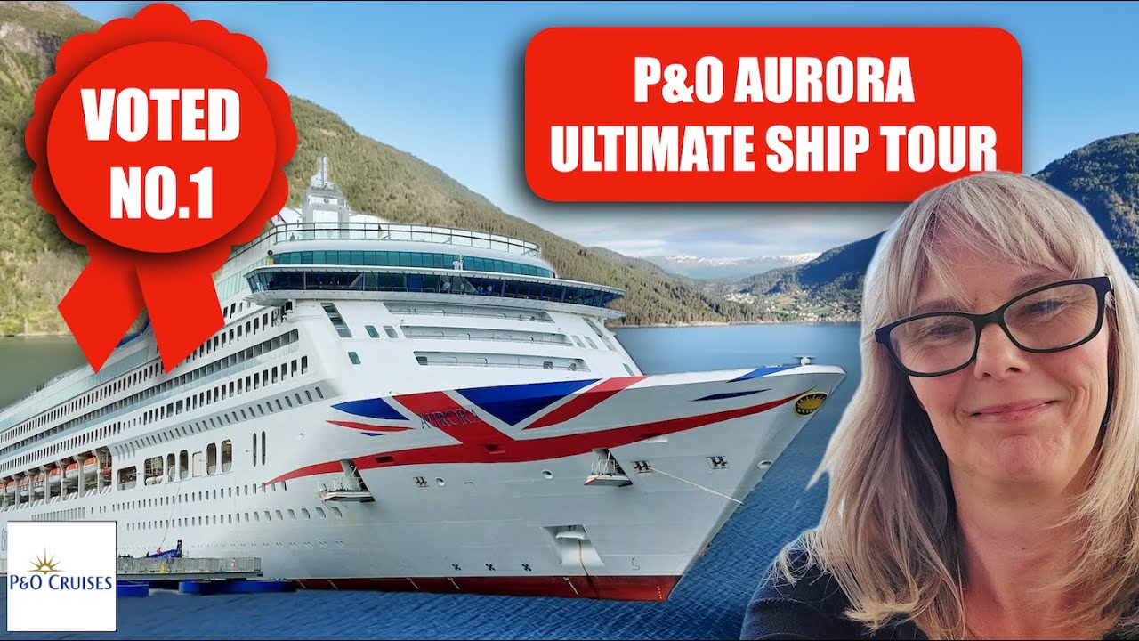 ЭКСКУРСИЯ НА КОРАБЛЕ P&O Aurora, СОВЕТЫ И ОТЗЫВЫ. ДЛЯ НЕЗАБЫВАЕМЫХ Впечатлений!